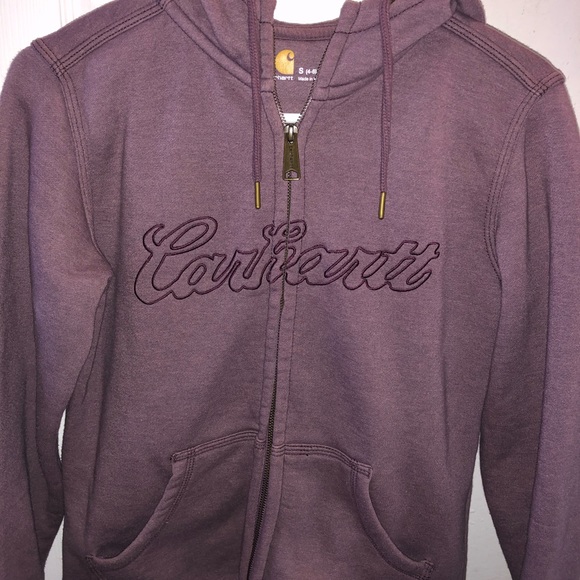 Carhartt Jackets & Blazers - Carhartt Zipup Jacket Carhartt Jackets & Blazers - Carhartt Zipup Jacket